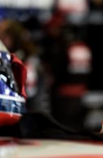 DANICA PATRICK - 2015 Season