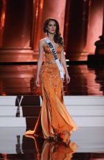 DANIELA TORRES - Miss Universe 2015 Preliminary Round 12/16/2015