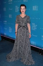 DEBI MAZAR at 2015 Unicef Snowflake Ball in New York 12/01/2015