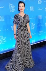 DEBI MAZAR at 2015 Unicef Snowflake Ball in New York 12/01/2015