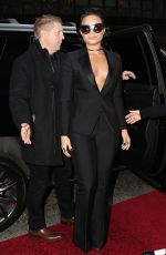 DEMI LOVATO at Billboard