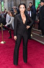 DEMI LOVATO at Billboard