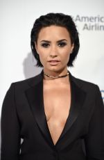 DEMI LOVATO at Billboard