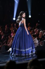 DENISE VYSNOVSKA - Miss Universe 2015 Preliminary Round 12/16/2015