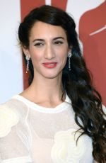 DENIZ GAMZE ERGUVEN at 28th Annual European Film Awards in Berlin 12/12/2015