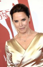 DESIREE NOSBUCH at 28th Annual European Film Awards in Berlin 12/12/2015