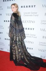 DIANE KRUGER at An Evening Honoring Valentino Gala in New York 12/07/2015