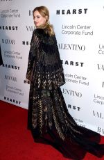 DIANE KRUGER at An Evening Honoring Valentino Gala in New York 12/07/2015