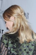 DIANE KRUGER at An Evening Honoring Valentino Gala in New York 12/07/2015