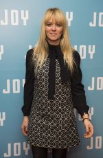 EDITH BOWMAN at Joy Special Screening at The Ham Yard Hotel in London 12/17/2015