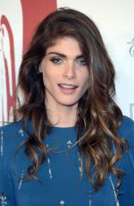 ELISA SEDNAOUI at 28th Annual European Film Awards in Berlin 12/12/2015