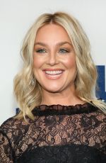 ELISaBETH ROHM at Joy Premiere in New York 12/13/2015