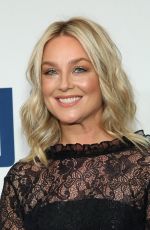 ELISaBETH ROHM at Joy Premiere in New York 12/13/2015