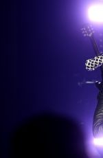 ELLIE GOULDING at Jingle Bell Ball 2015, Day Two in London 12/06/2015