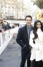 EMERAUDE TOUBIA at ABC Family