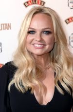 EMMA BUNTON at Cosmopolitan Ultimate Women of the Year Awards in London 12/03/2015