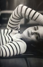 EMMA WATSON in Porter Magazine, Winter 2015 Issue