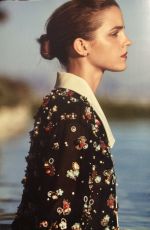 EMMA WATSON in Porter Magazine, Winter 2015 Issue