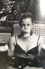 EMMA WATSON in Porter Magazine, Winter 2015 Issue