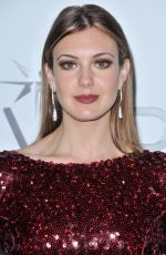 ERIN BRADY at 2015 Miss Universe Pageant in Las Vegas 12/20/15