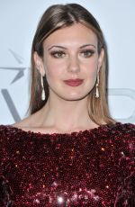 ERIN BRADY at 2015 Miss Universe Pageant in Las Vegas 12/20/15