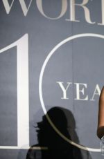 EVA LONGORIA at L