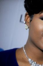 FANTASIA BARRINO at Sinatra 100: An All-star Grammy Concert Celebrating Frank Sinatra in Las Vegas 12/02/2015