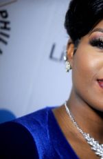 FANTASIA BARRINO at Sinatra 100: An All-star Grammy Concert Celebrating Frank Sinatra in Las Vegas 12/02/2015