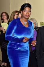 FANTASIA BARRINO at Sinatra 100: An All-star Grammy Concert Celebrating Frank Sinatra in Las Vegas 12/02/2015