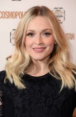 FEARNE COTTON at Cosmopolitan Ultimate Women of the Year Awards in London 12/03/2015