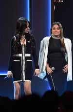 FIFTH HARMONY at Billboard’s 10th Annual Women in Music Awards in New York 12/11/2015