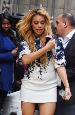 FIFTH HARMONY at Billboard’s 10th Annual Women in Music Awards in New York 12/11/2015