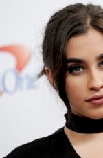 FIFTH HARMONY at Z100’s Jingle Ball 2015 in New York 12/11/2015