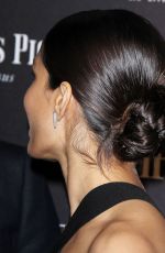 FREIDA PINTO at Audemars Piguet Celebrates Grand Opening of Rodeo Drive Boutique in Los Angeles 12/09/2015