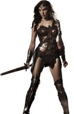 GAL GADOT - Superman vs Batman - Wonder Woman - Justice League - Posters and Promo Pictures