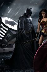 GAL GADOT - Superman vs Batman - Wonder Woman - Justice League - Posters and Promo Pictures