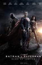 GAL GADOT - Superman vs Batman - Wonder Woman - Justice League - Posters and Promo Pictures