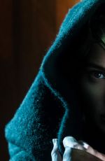 GAL GADOT - Superman vs Batman - Wonder Woman - Justice League - Posters and Promo Pictures