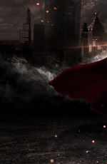 GAL GADOT - Superman vs Batman - Wonder Woman - Justice League - Posters and Promo Pictures