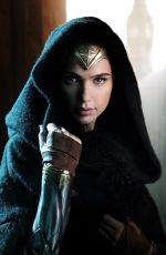 GAL GADOT - Superman vs Batman - Wonder Woman - Justice League - Posters and Promo Pictures