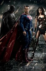 GAL GADOT - Superman vs Batman - Wonder Woman - Justice League - Posters and Promo Pictures