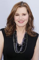 GEENA DAVIS at 24th Annual Women in Entertainment Breakfast 12/09/2015