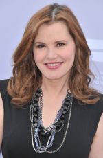 GEENA DAVIS at 24th Annual Women in Entertainment Breakfast 12/09/2015