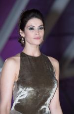 GEMMA ARTERTON at Mr. Holmes Premiere at 15th Marrakech International Film Festival 12/05/2015
