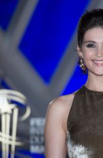 GEMMA ARTERTON at Mr. Holmes Premiere at 15th Marrakech International Film Festival 12/05/2015
