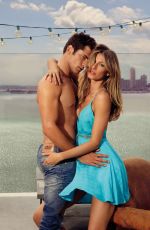 GISELE BUNDCHEN - Colcci 2016 Campaign