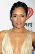 GRACE GEALEY at Z100