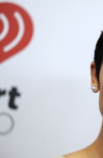 GRACE GEALEY at Z100