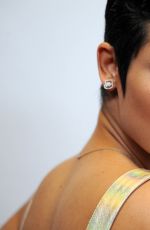 GRACE GEALEY at Z100