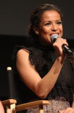 GUGU MBATHA-RAW at AMPAS Hosts a Concussion Screening in New York 12/16/2015